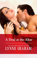 Cover image for A Deal at the Altar